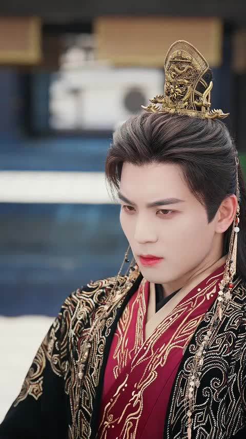 Episode 12 - Aku Tahu Semua Rahasia